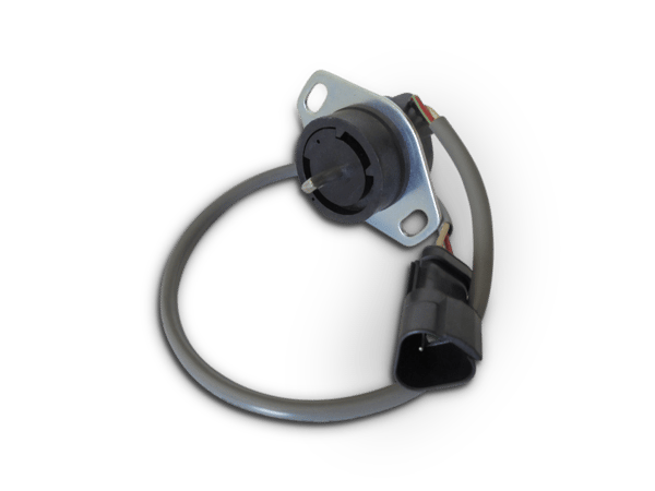 <h2>7861-93-4132 Sensor - Fits Komatsu Equipment</h2>