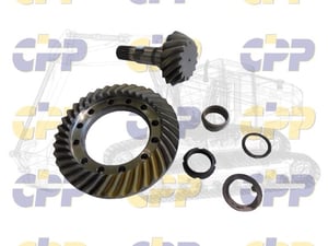 0066941 Bevel Gear Set | Carraro Parts