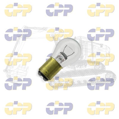 <h2>1638 24v 1.02a Mini Bulb (10) | Heavy Equipment Accessories</h2>
