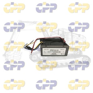 SM2412-15 Converter 15 Amp Output | SM241215 | Servicemate