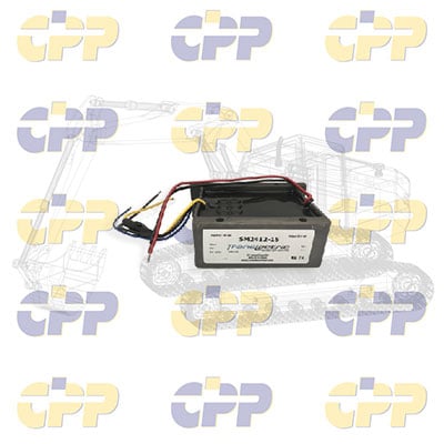 <h2>SM2412-15 Converter 15 Amp Output | SM241215 | Servicemate</h2>