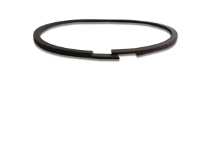 07018-31004 Ring, Seal - Torque Converter Shaft - Fits Komatsu Equipment