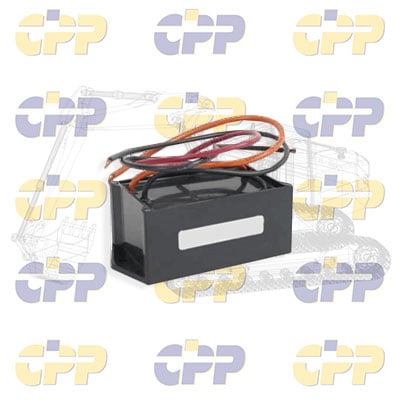 <h2>SM1000-8 4-100 volt 8 amp Noise/Spike Filter | SM10008 | Servicemate</h2>