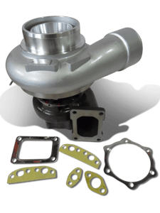 6505-71-5550 Turbocharger - Fits Komatsu Equipment