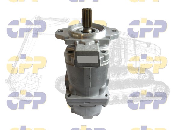 <h2>705-52-31080 Pump Assembly | 7055231080 | Komatsu Parts</h2>