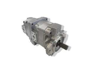705-52-30360 Pump Asm - Fits Komatsu Equipment