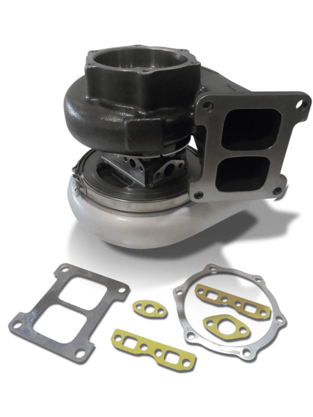 <h2>6502-52-5010 Turbocharger - Fits Komatsu Equipment</h2>