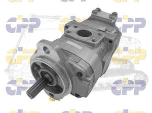 705-51-20170 Pump Assembly | 7055120170 | Komatsu Parts