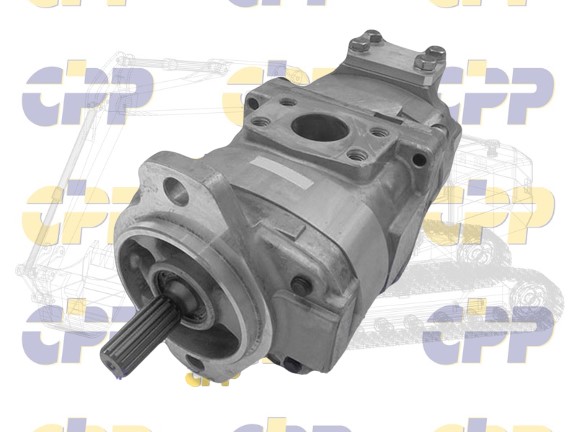 <h2>705-51-20170 Pump Assembly | 7055120170 | Komatsu Parts</h2>