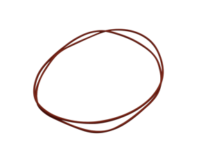 198-22-25140 O-Ring - Fits Komatsu Equipment