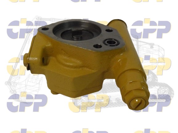 <h2>704-24-26401 Pump Assembly | 7042426401 | Komatsu Parts</h2>