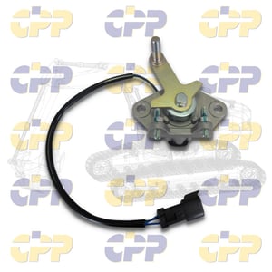 7861-93-4040 Sensor | 7861934040 | Komatsu Parts