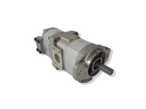 705-52-20090 Pump Asm - Fits Komatsu Equipment