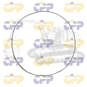 568-15-12830 Ring Seals | 5681512830 | Komatsu Parts
