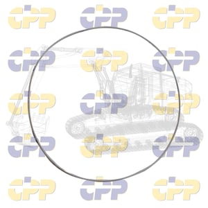 568-15-12830 Ring Seals | 5681512830 | Komatsu Parts