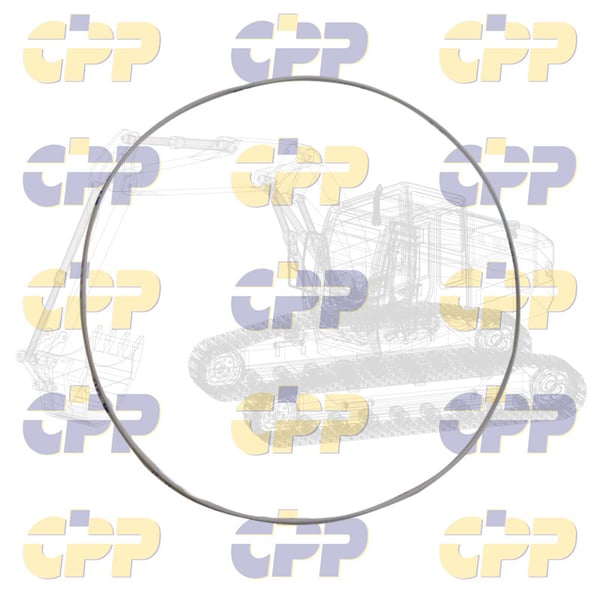 <h2>568-15-12830 Ring Seals | 5681512830 | Komatsu Parts</h2>