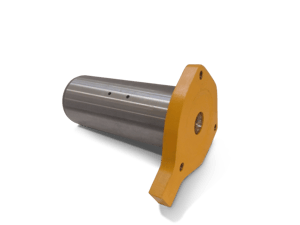 21T-70-31181 Pin - Fits Komatsu Equipment