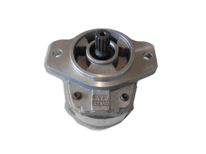 705-12-33110 Pump Asm - Fits Komatsu Equipment