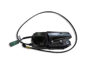 600-815-6611 Motor - Fits Komatsu Equipment