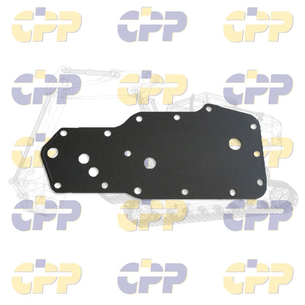 <h2>8763572 Gasket | Komatsu Parts</h2>