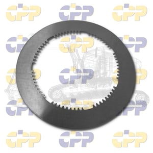 145-21-13131 Plate | 1452113131 | Komatsu Parts