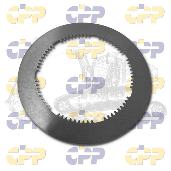 <h2>145-21-13130 Plate | 1452113130 | Komatsu Parts</h2>