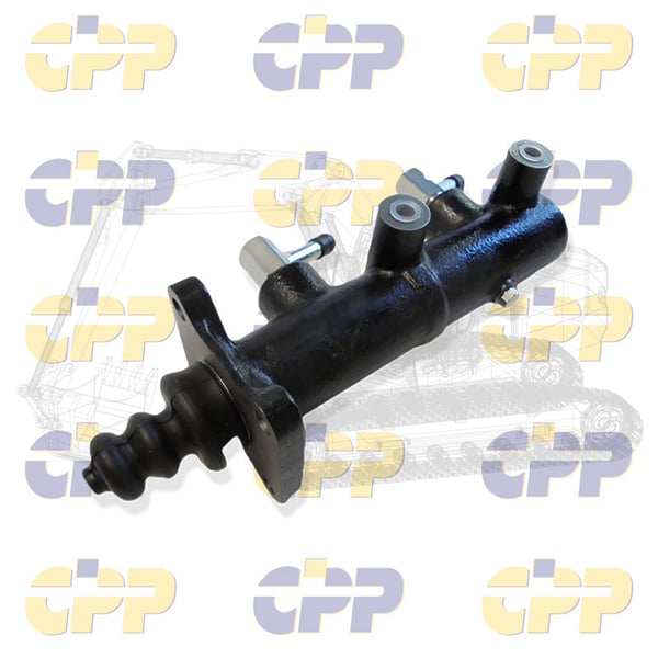 <h2>416-43-17101 Cylinder | 4164317101 | Komatsu Parts</h2>