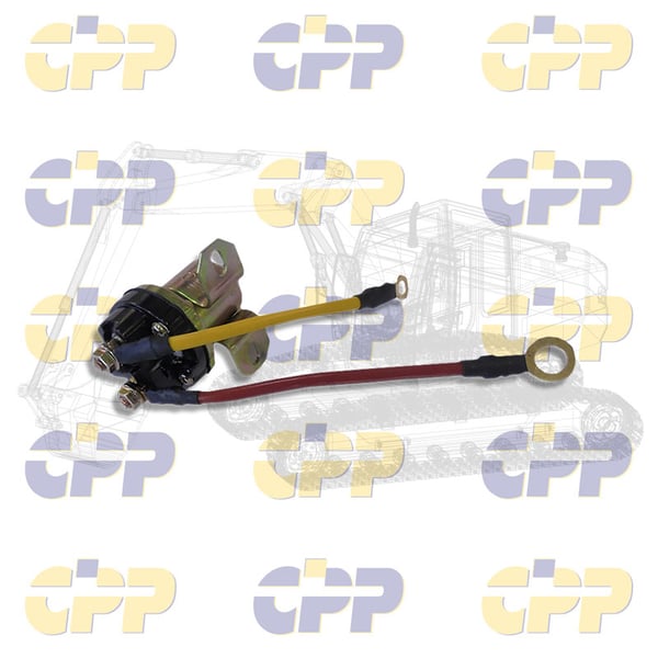 <h2>600-815-2680 Relay Switch | 6008152680 | Komatsu Parts</h2>