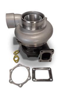 6505-71-5030 Turbocharger Asm - Fits Komatsu Equipment