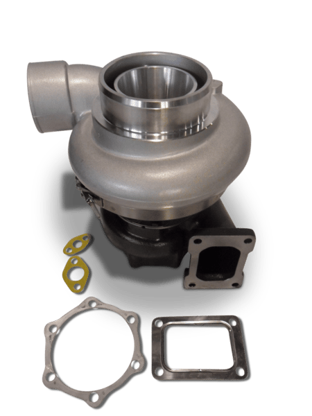 <h2>6505-71-5030 Turbocharger Asm - Fits Komatsu Equipment</h2>