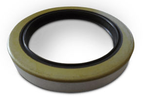131-09-11721 Ring, Wiper - Fits Komatsu Equipment