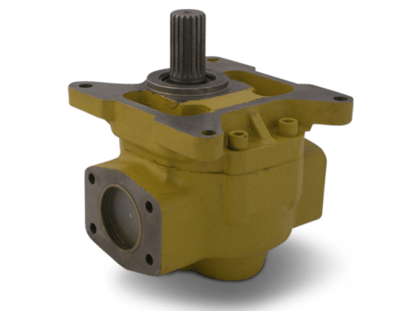 <h2>07443-67504 Hydraulic Pump - Fits Komatsu Equipment</h2>