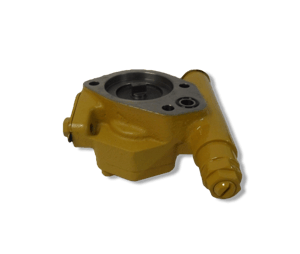 704-24-26401 Pump Asm - Fits Komatsu Equipment