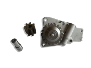 6209-51-1700 Cover Asm - Fits Komatsu Equipment