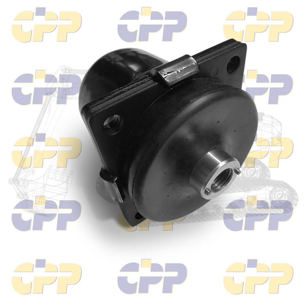 <h2>14X-54-56191 Cushion | 14X5456191 | Komatsu</h2>