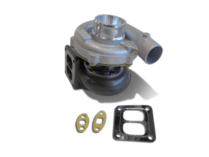 6222-81-8170 Turbocharger - Fits Komatsu Equipment