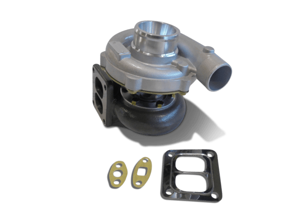 <h2>6222-81-8170 Turbocharger - Fits Komatsu Equipment</h2>