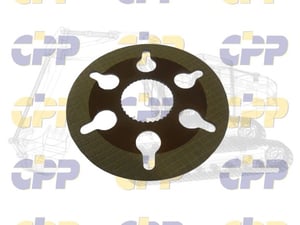 0143874 Plate Brake | Carraro Parts