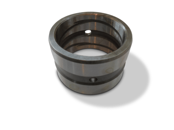 <h2>124-72-61820 Bushing - Fits Komatsu Equipment</h2>