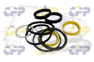 0049210 Seal Kit | Carraro Parts