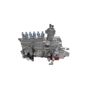 6738-71-1110 Injection Pump Asm - Fits Komatsu Equipment