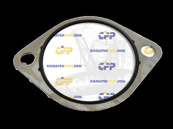 <h2>6741-61-6131 Gasket | 6741616131 | Komatsu Parts</h2>