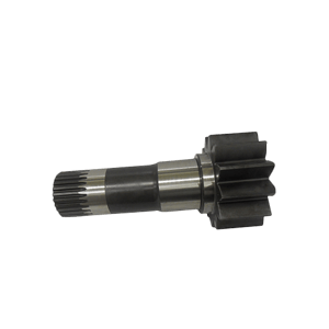 207-26-54241 Shaft - Fits Komatsu Equipment