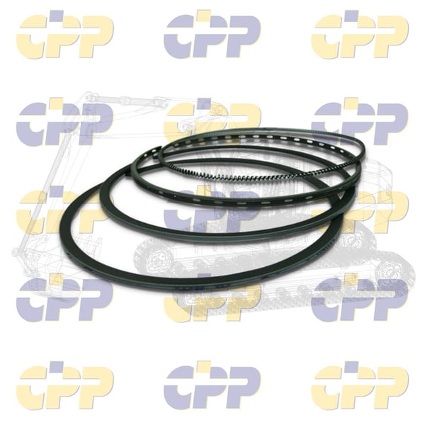 <h2>6150-31-2231 Piston Ring Set | 6150312231 | Komatsu Parts</h2>