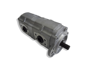 23A-60-11100 Pump Asmhydraulic - Fits Komatsu Equipment