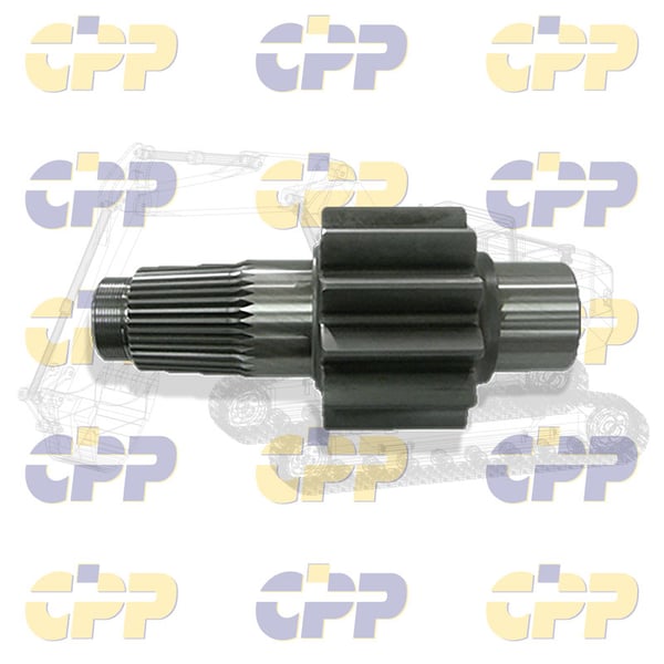 <h2>175-27-31490 Pinion | 1752731490 | Komatsu Parts</h2>