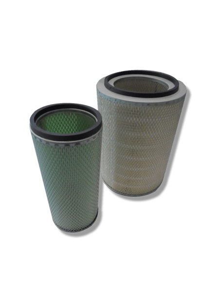 <h2>600-181-1600 Element Asm - Fits Komatsu Equipment</h2>