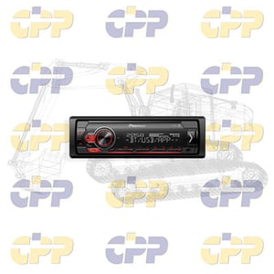 S084005 Seal Kit | Anthony Replacement Parts