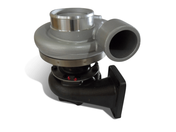 <h2>6506-21-5020 Turbocharger - Fits Komatsu Equipment</h2>
