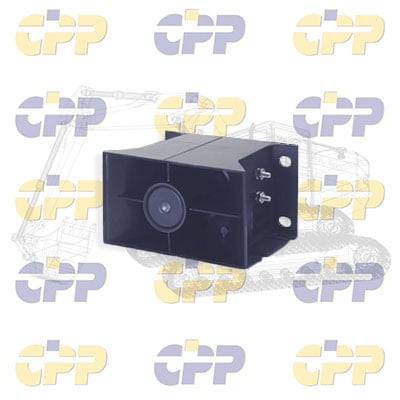<h2>1040 Back-Up Alarm, 87-112db Self Adjusting, 12-24V | Heavy Equipment Accessories</h2>